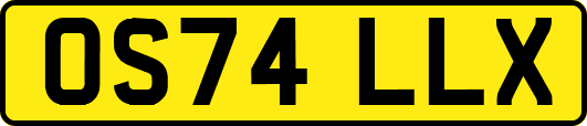 OS74LLX