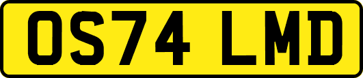 OS74LMD