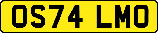 OS74LMO