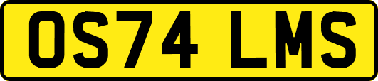 OS74LMS