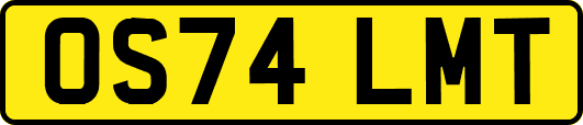 OS74LMT