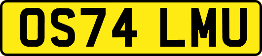 OS74LMU