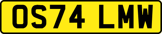 OS74LMW