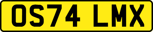 OS74LMX