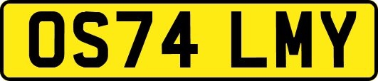 OS74LMY