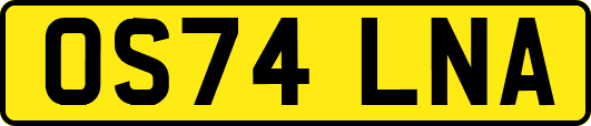 OS74LNA