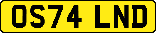 OS74LND