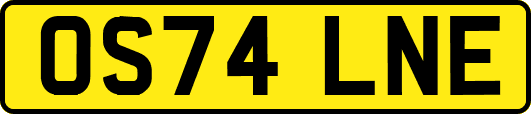 OS74LNE