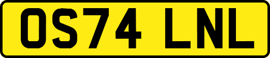 OS74LNL