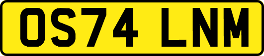 OS74LNM