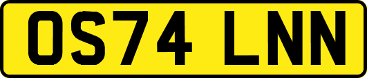 OS74LNN