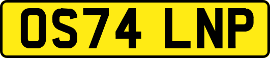 OS74LNP