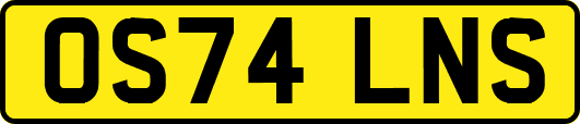OS74LNS