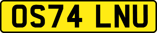 OS74LNU