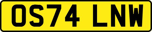 OS74LNW