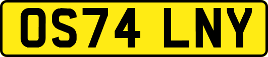 OS74LNY