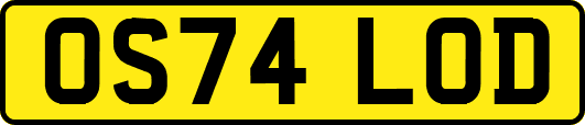 OS74LOD