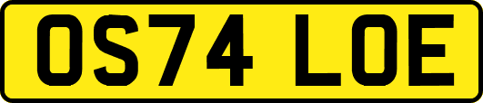 OS74LOE