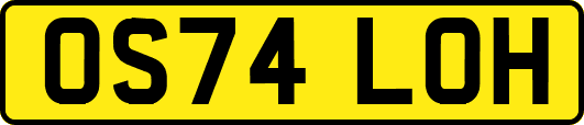 OS74LOH