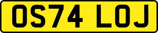 OS74LOJ