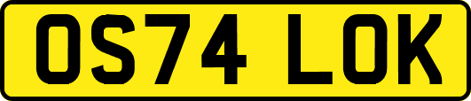 OS74LOK