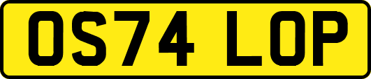 OS74LOP