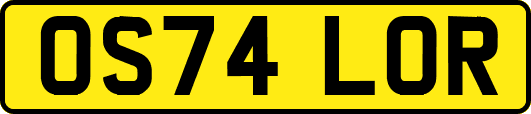 OS74LOR