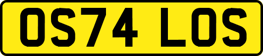 OS74LOS
