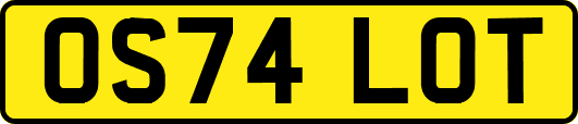 OS74LOT
