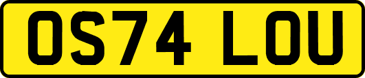 OS74LOU