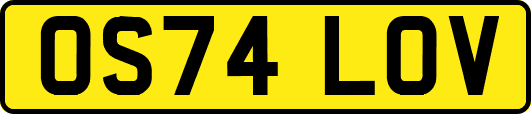 OS74LOV