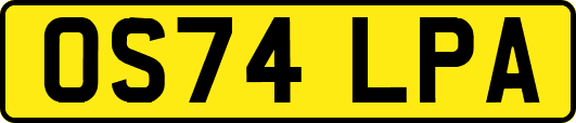 OS74LPA