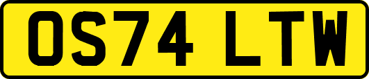 OS74LTW