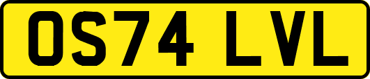 OS74LVL