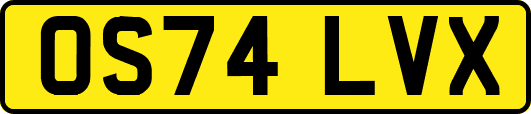 OS74LVX
