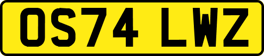 OS74LWZ