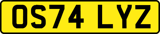 OS74LYZ