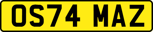 OS74MAZ