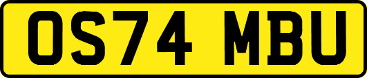 OS74MBU