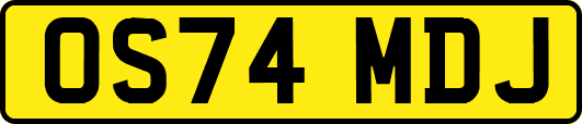 OS74MDJ