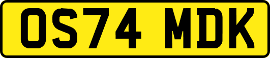 OS74MDK