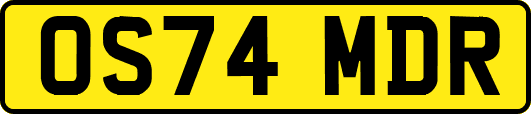 OS74MDR
