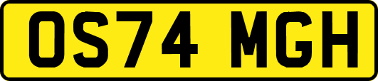 OS74MGH