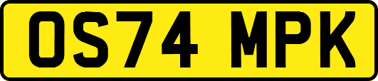 OS74MPK