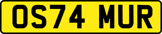 OS74MUR