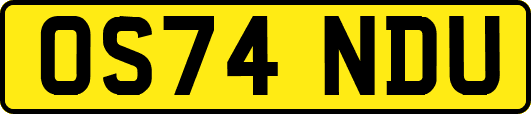 OS74NDU