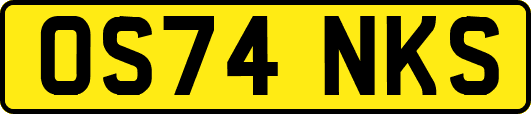 OS74NKS