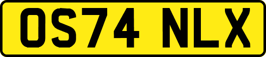 OS74NLX