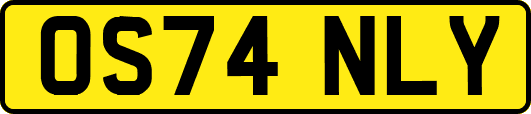 OS74NLY