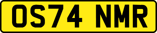 OS74NMR